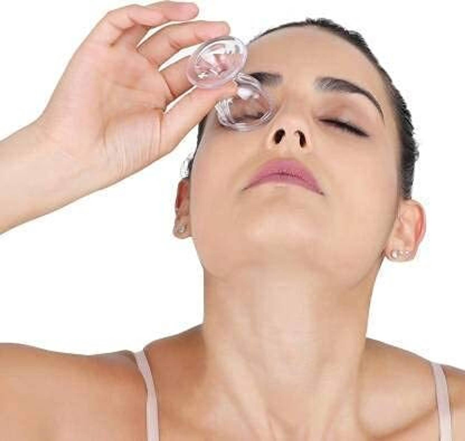 Mitrolia Eye Wash Cup - Pack of 2 - Image 2