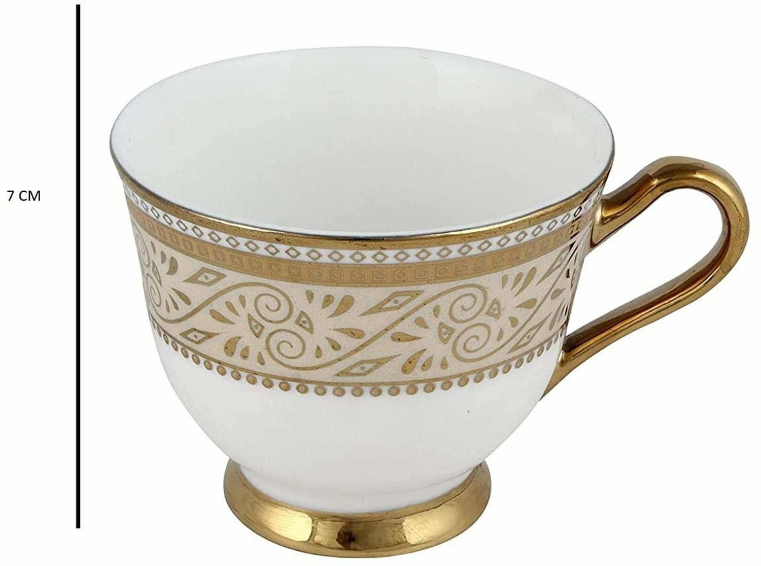 Image of TRENDCARD Bone China