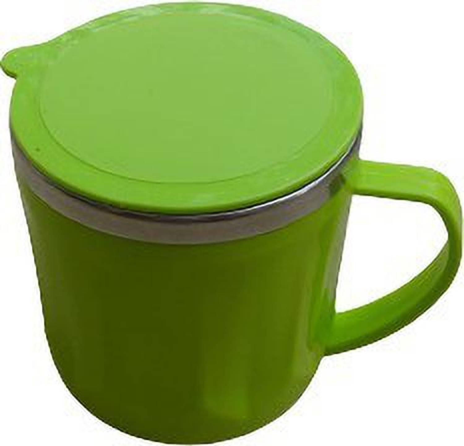 AADYAA Pack of 2 Plastic Small