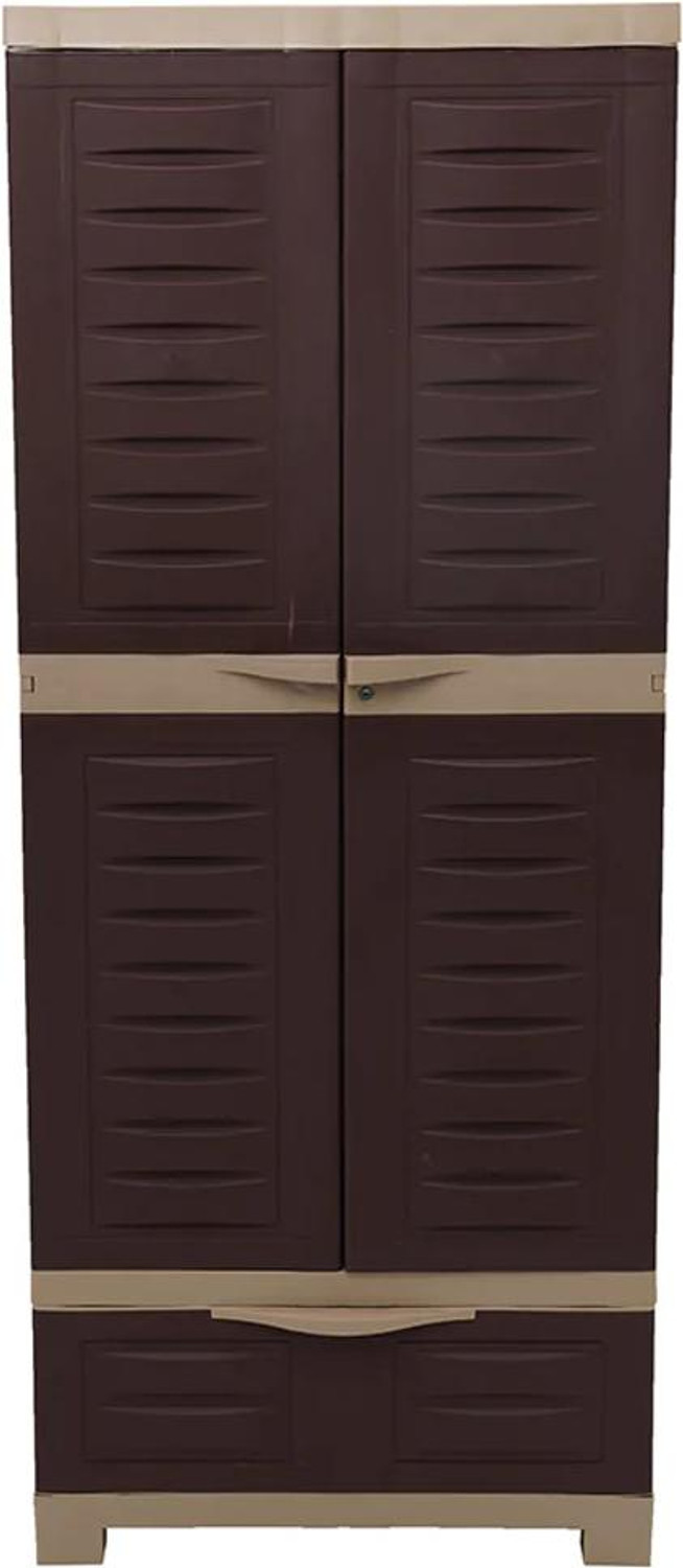 Image of Supreme Fusion 02 BDR 1 Plastic Cupboard