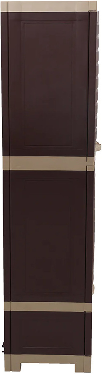 Image of Supreme Fusion 02 BDR 1 Plastic Cupboard