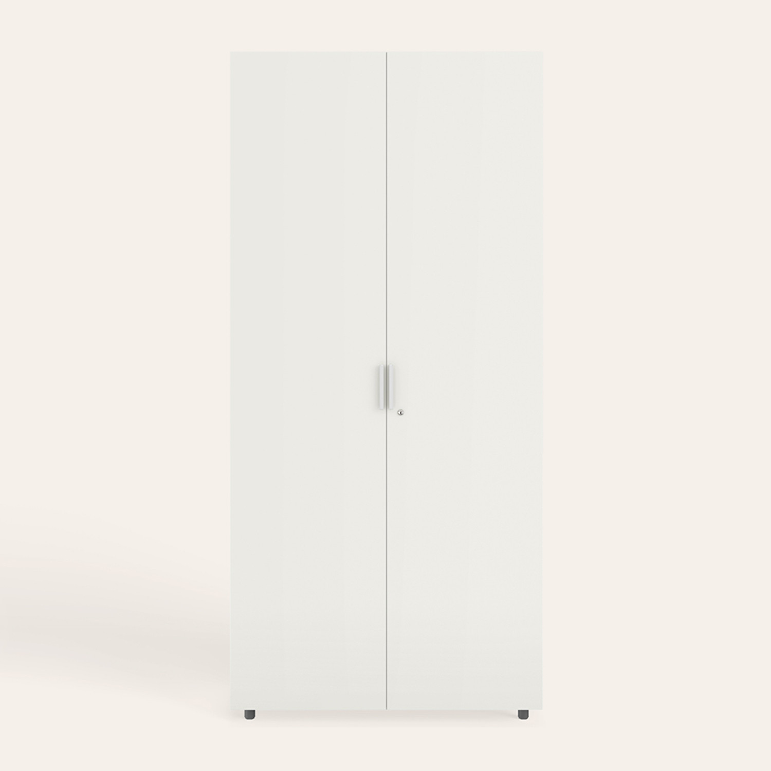 Image of Interio by Godrej Bay Metal Almirah