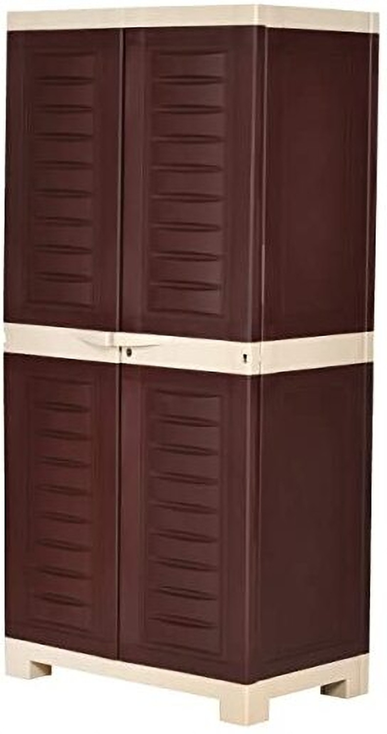 Image of Supreme Plastic Cupboard