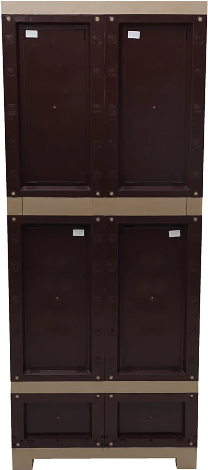 Image of Supreme Fusion 02 BDR 1 Plastic Cupboard