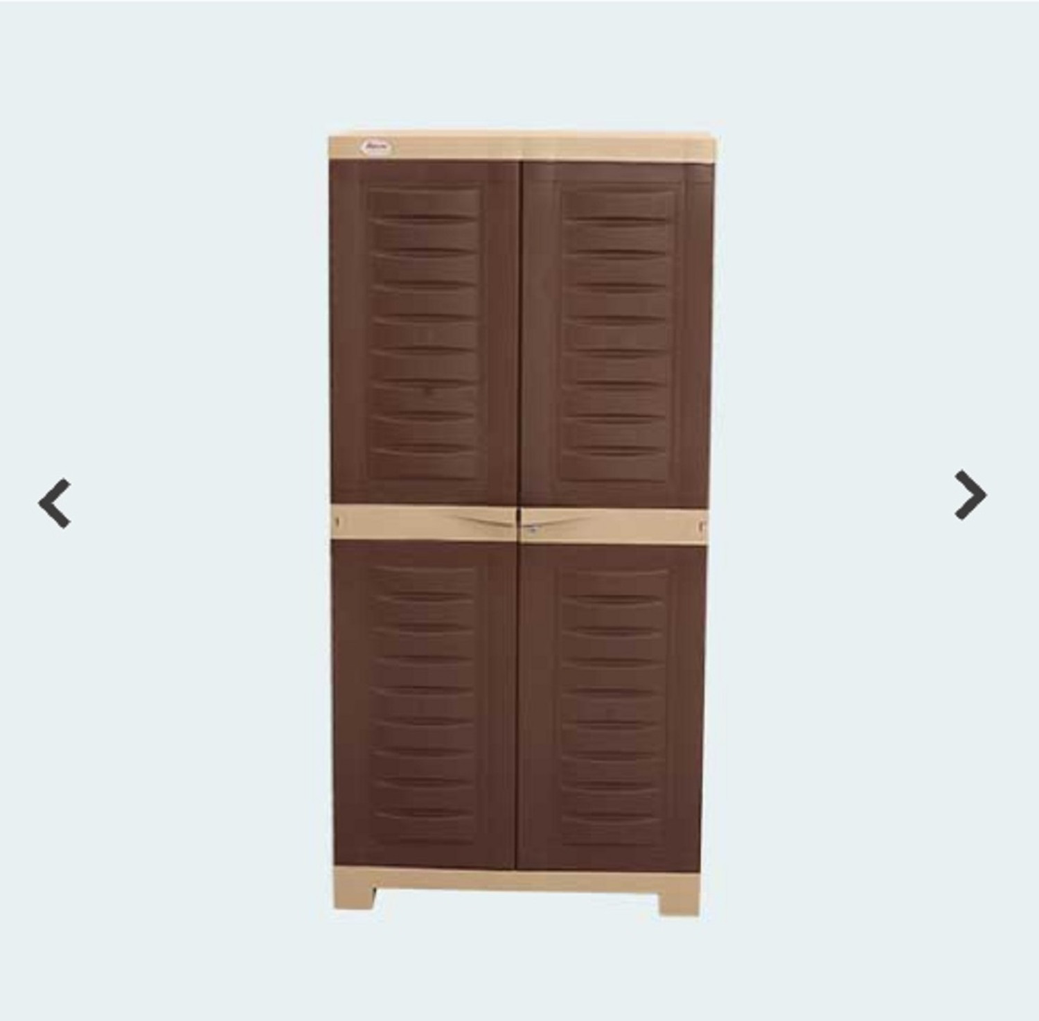 Image of supreme plastic FUSION-2 Plastic Cupboard