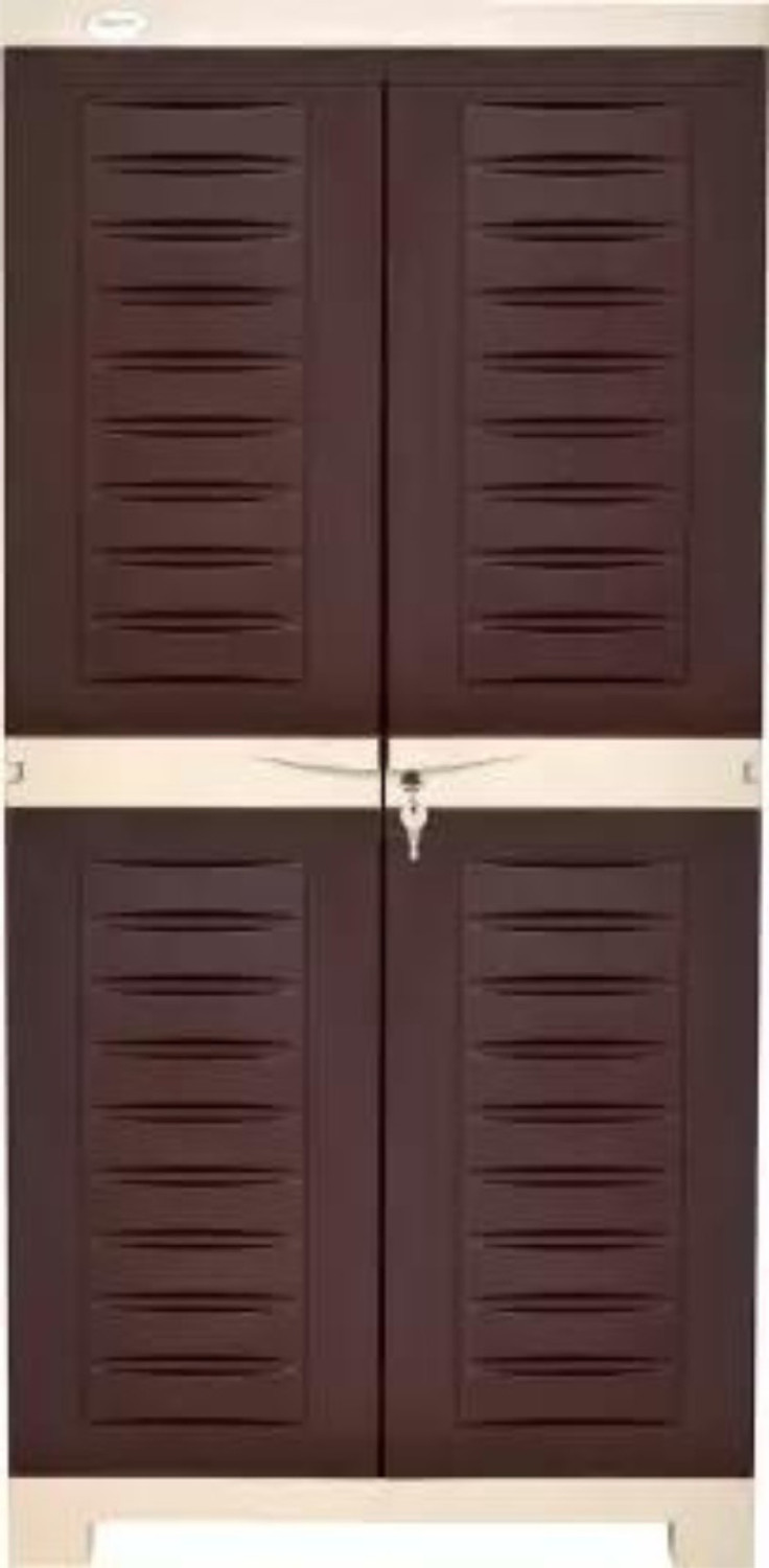Image of Supreme Plastic Cupboard