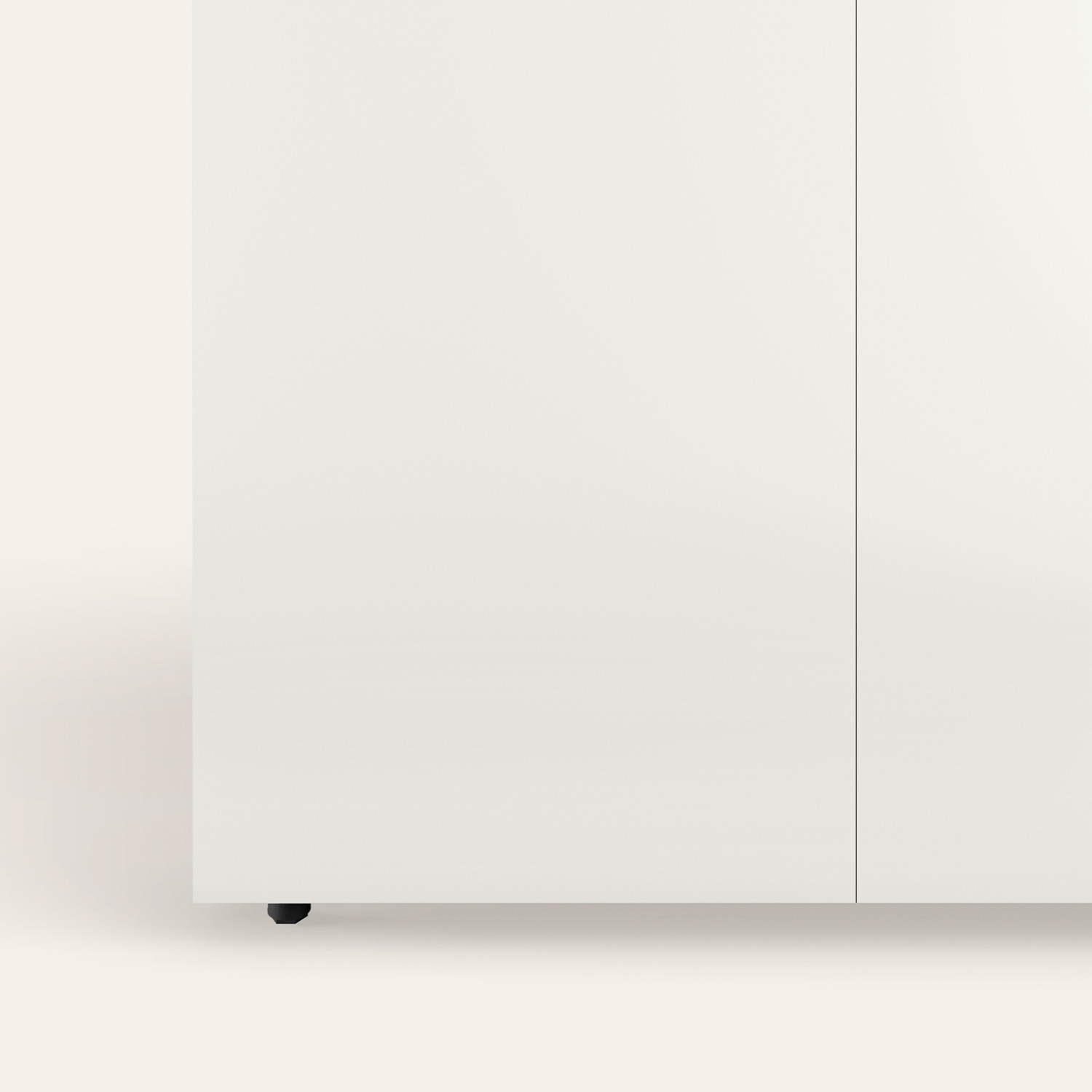 Image of Interio by Godrej Bay Metal Almirah