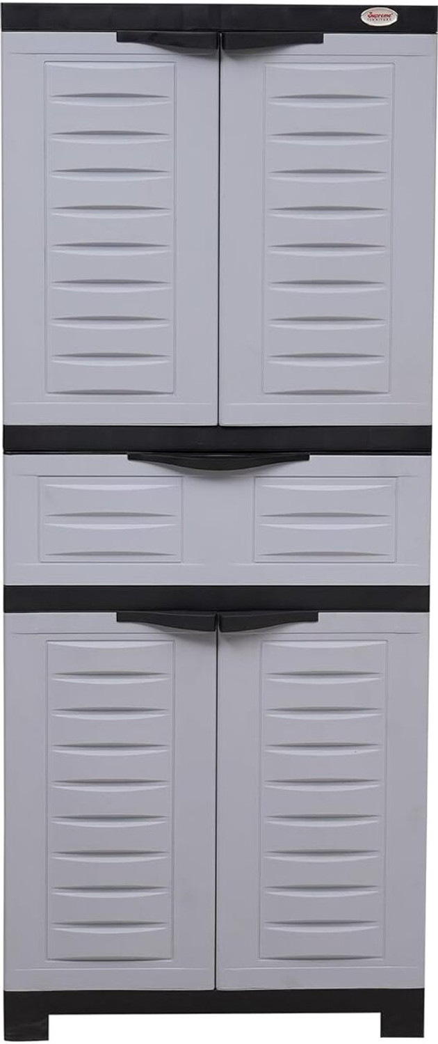 Image of Supreme Fusion 2 MDR 01 Plastic Cupboard