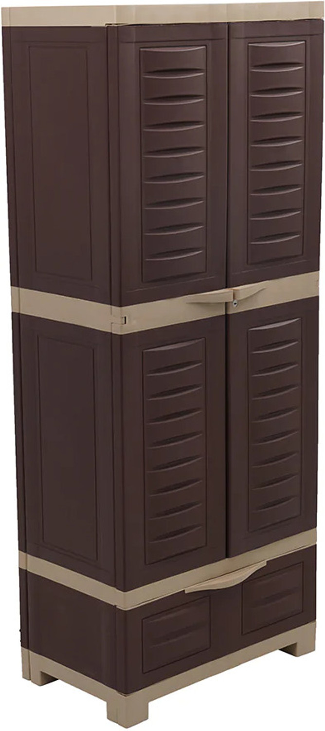 Image of Supreme Fusion 02 BDR 1 Plastic Cupboard