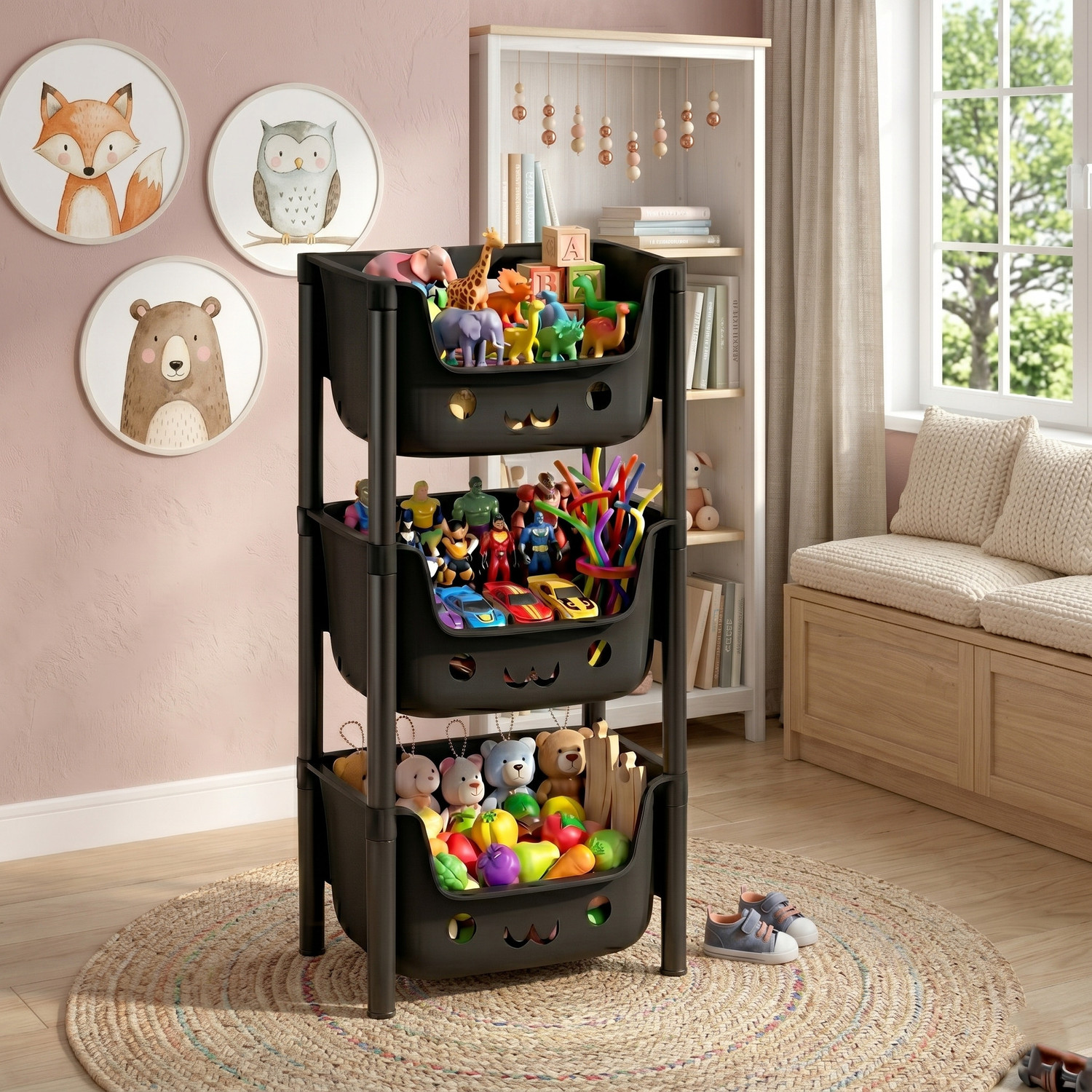 Image of MAXTID Shelf Organizers