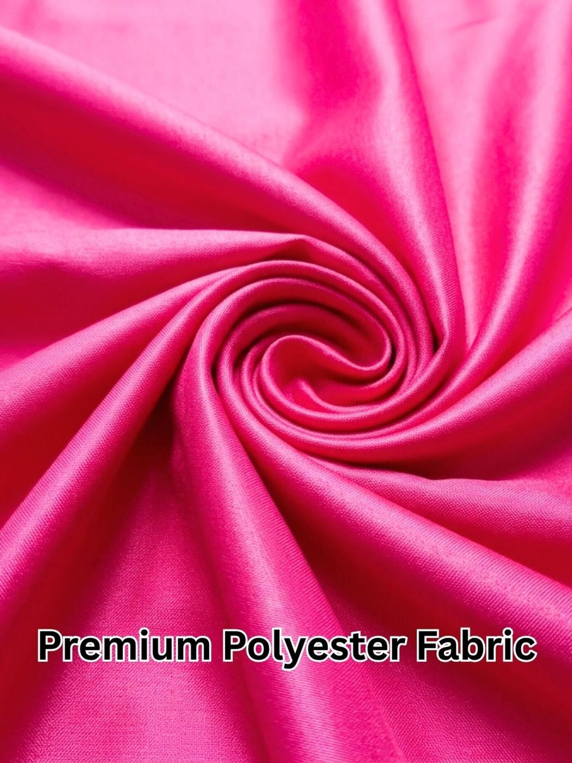 Image of Kanodia Poly Fab 152.4 cm (5 ft) Window Polyester Semi Transparent Curtain (Pack Of 3)