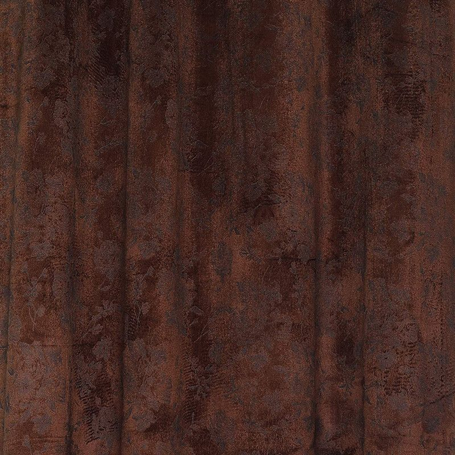 Image of Kraftiq Homes 243 cm (8 ft) Door Velvet Room Darkening Curtain Single Curtain