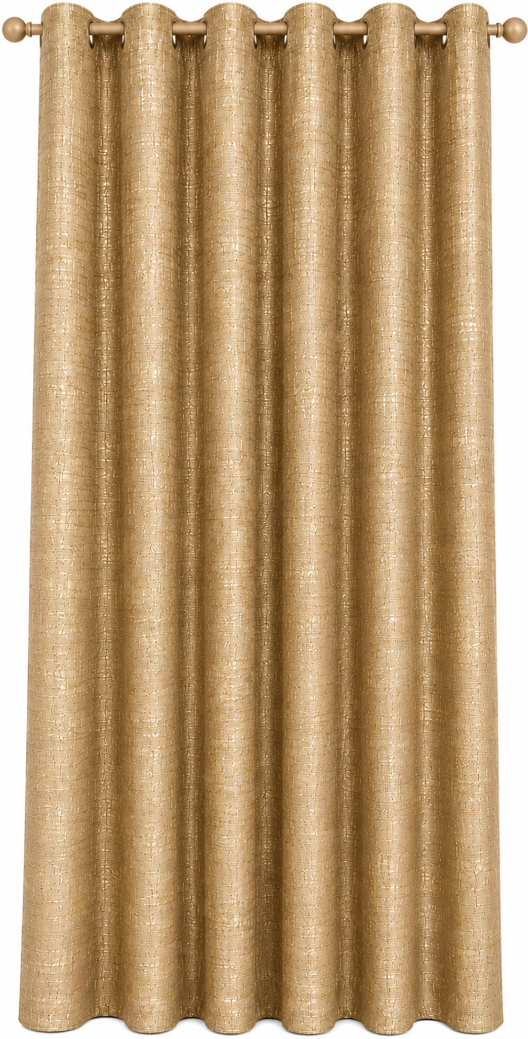 Image of GOUTAM ENTERPRISES 274 cm (9 ft) Long Door Polyester Room Darkening Curtain (Pack Of 2)