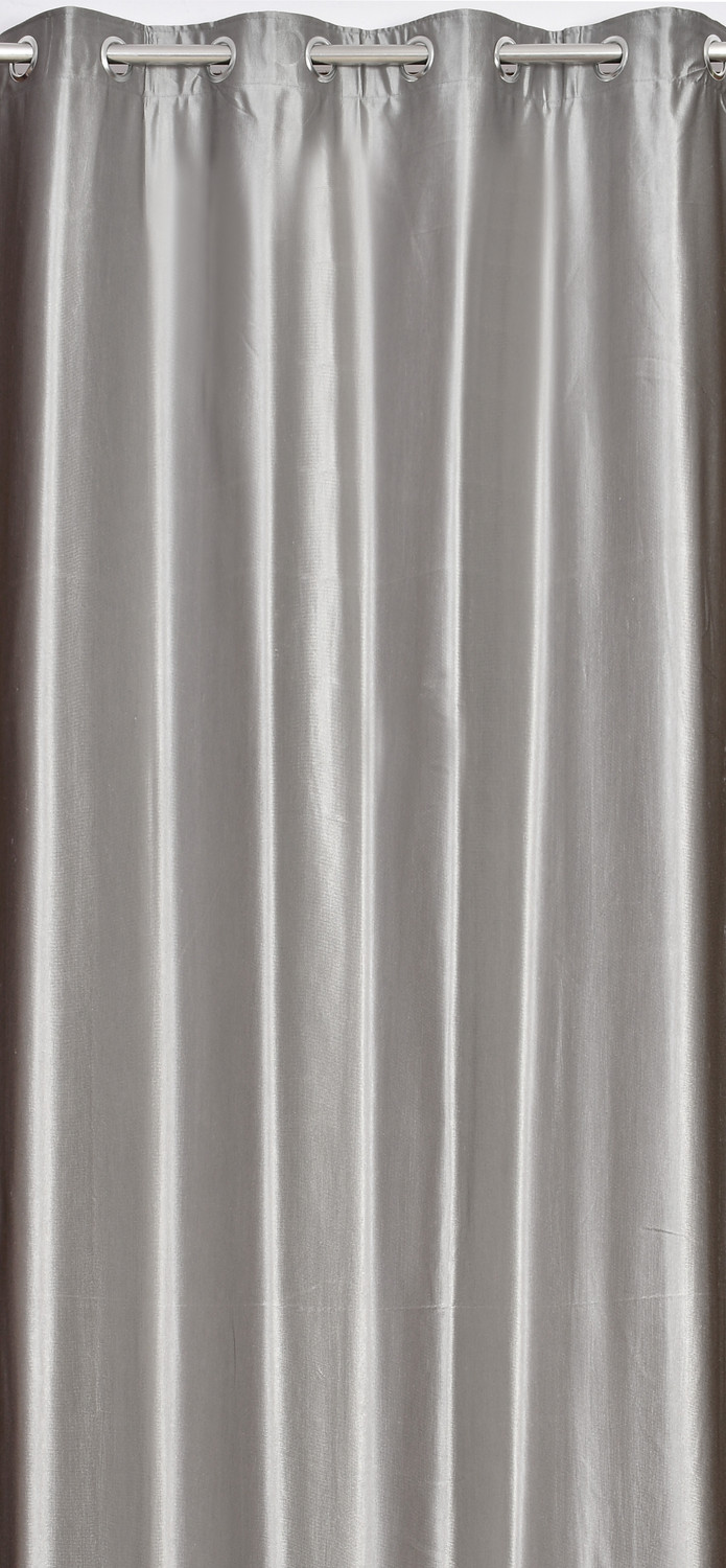 Image of Bala ji curtain 335 cm (11 ft) Long Door Polyester Room Darkening Curtain (Pack Of 2)