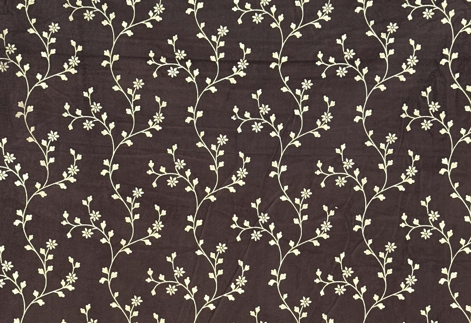 Image of Home Spark 244 cm (8 ft) Long Door Velvet Room Darkening Curtain Single Curtain