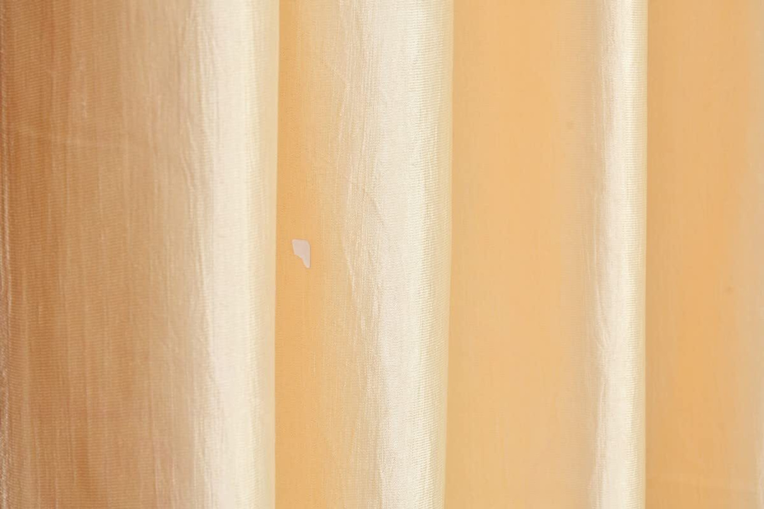 Image of Brand Roots 153 cm (5 ft) Window Polyester Room Darkening Curtain (Pack Of 2)