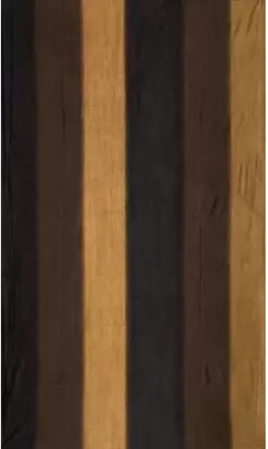 Image of shopgallery 214 cm (7 ft) Door Polyester Room Darkening Curtain Single Curtain