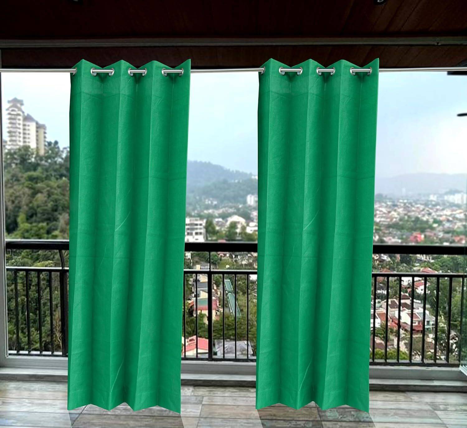 ARISERS Garden Shade Green Net 10X10, 75% Quality for Garden/Parking/Home/Sun Protection. Multi-Purpose Greenhouse Garden Nursery Shading Cloth - Blocks Sun Light Dust, Protect Flowers and Plants. Portable Green House