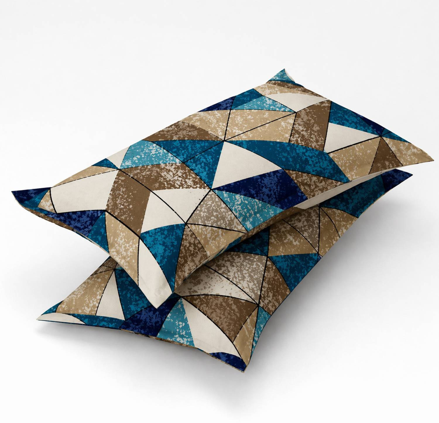 Amrange Microfiber Pillows Cover