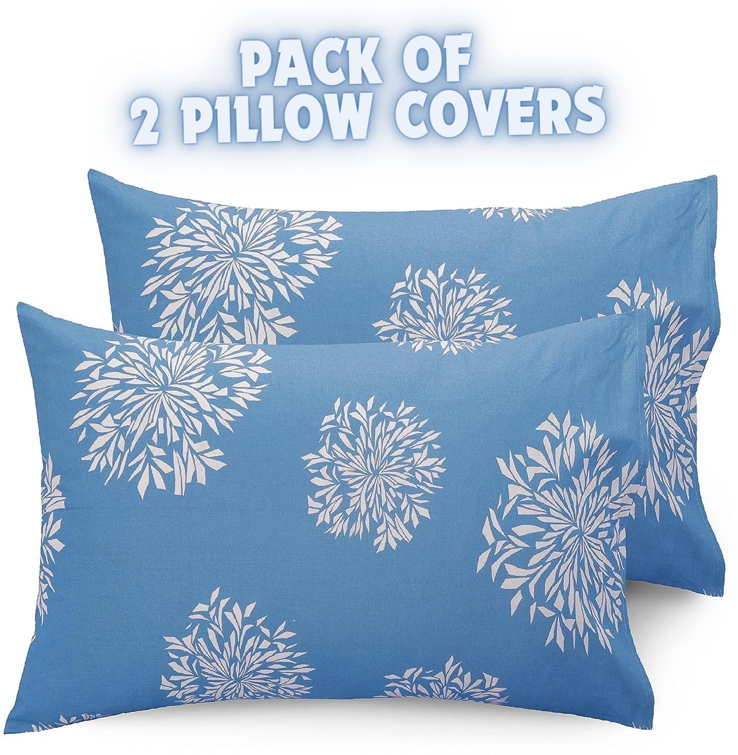 Apala Cotton Pillows Cover