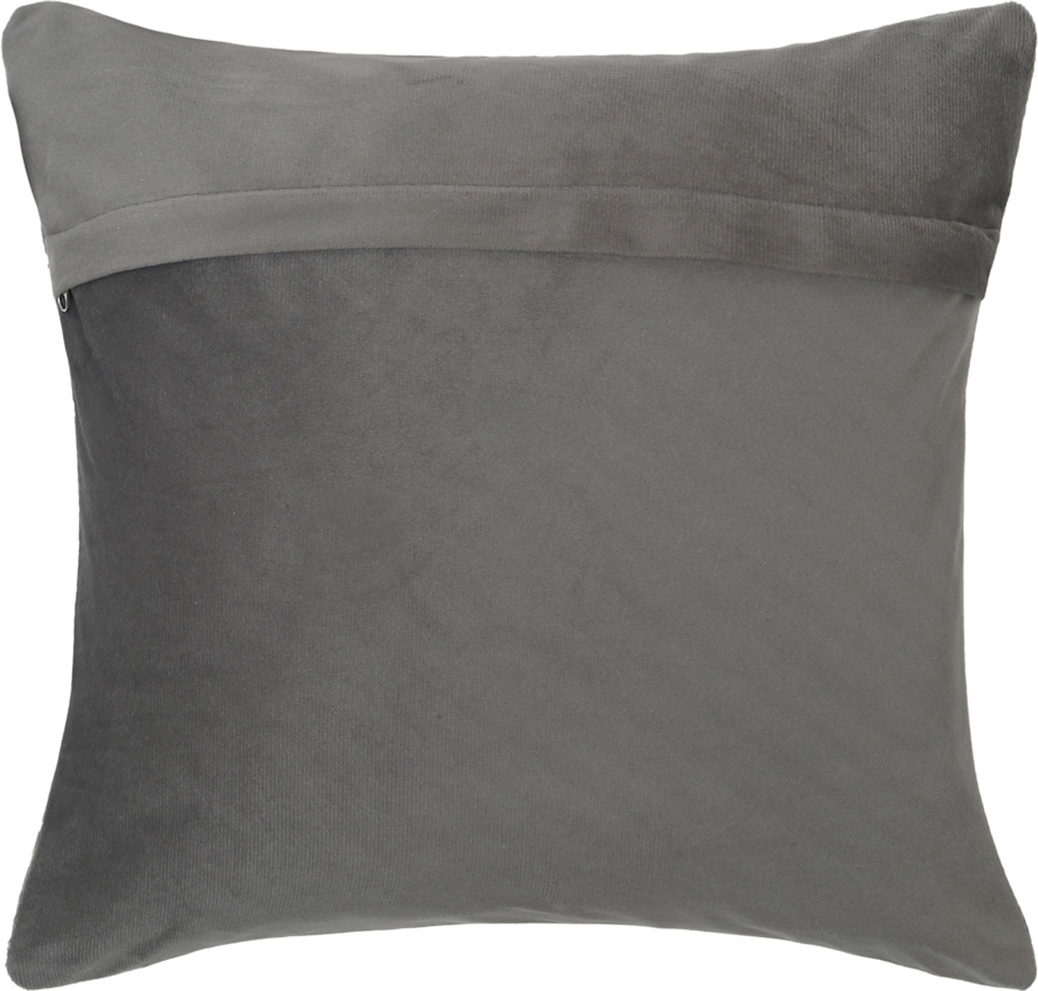 Image of CARLTON LONDON Velvet Cushions Cover