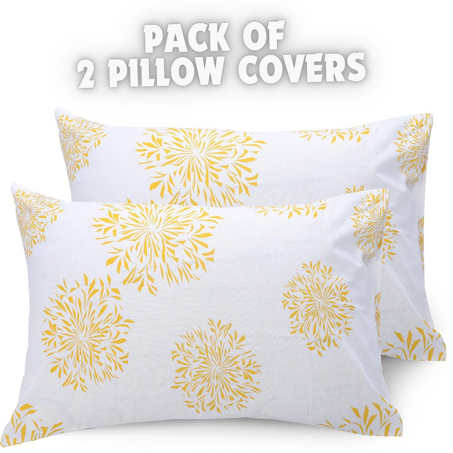 Apala Cotton Pillows Cover