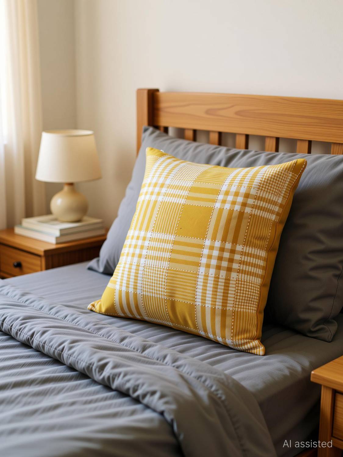 AIRWILL Cotton Cushions & Pillows Cover