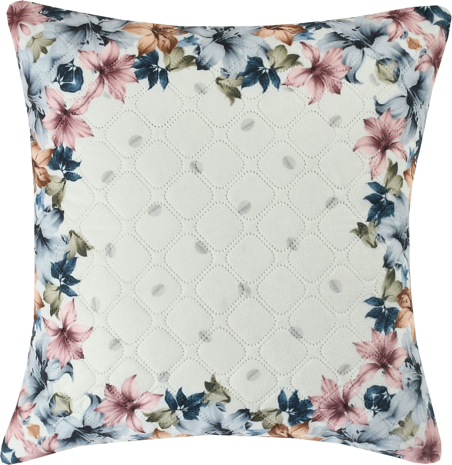 Image of ZUKIODECOR Velvet Cushions Cover