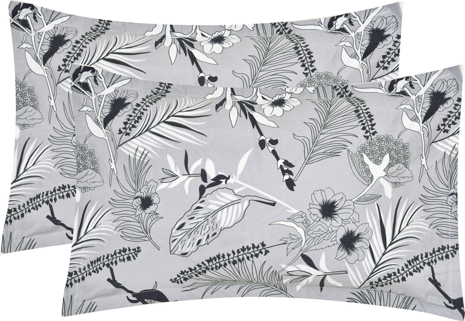Image of RRC Microfiber Pillows Cover