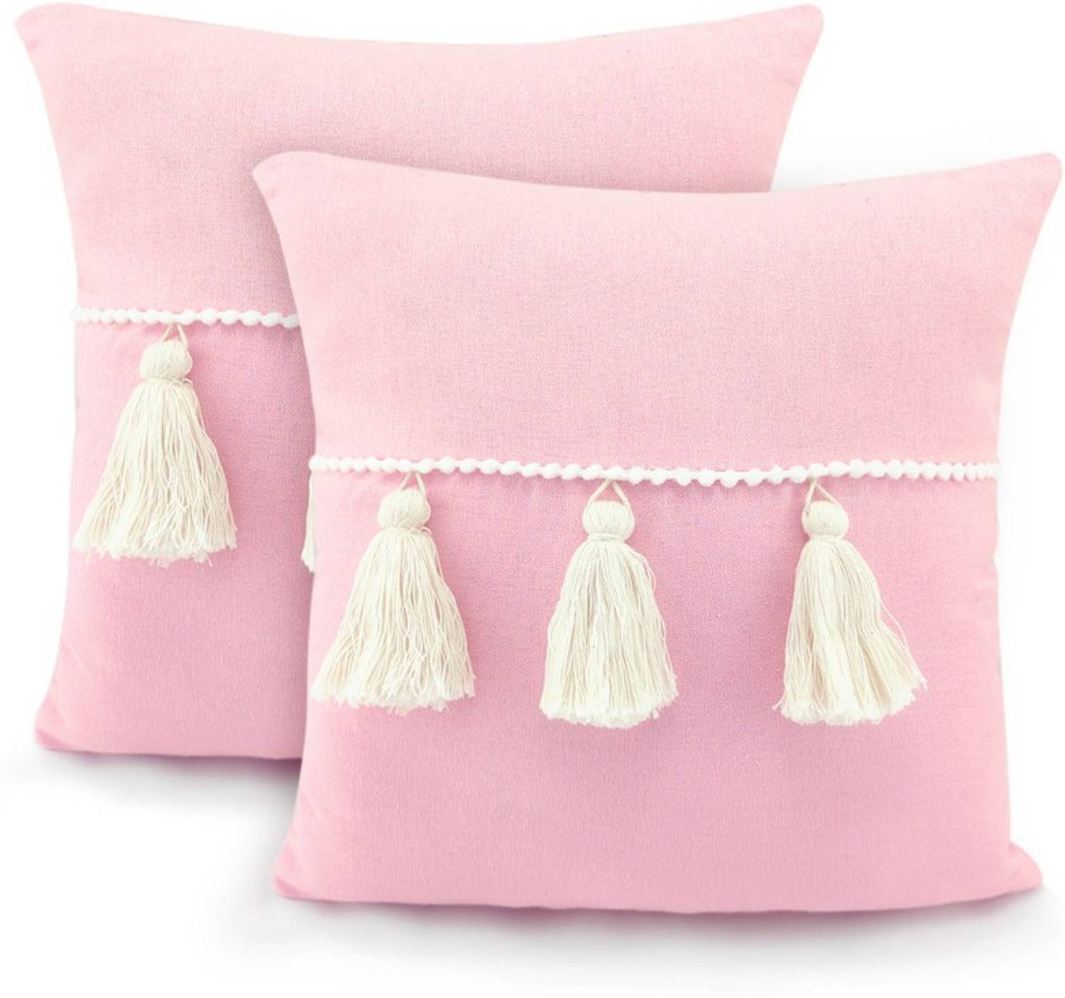 BIRDWING Cotton Cushions & Pillows Cover