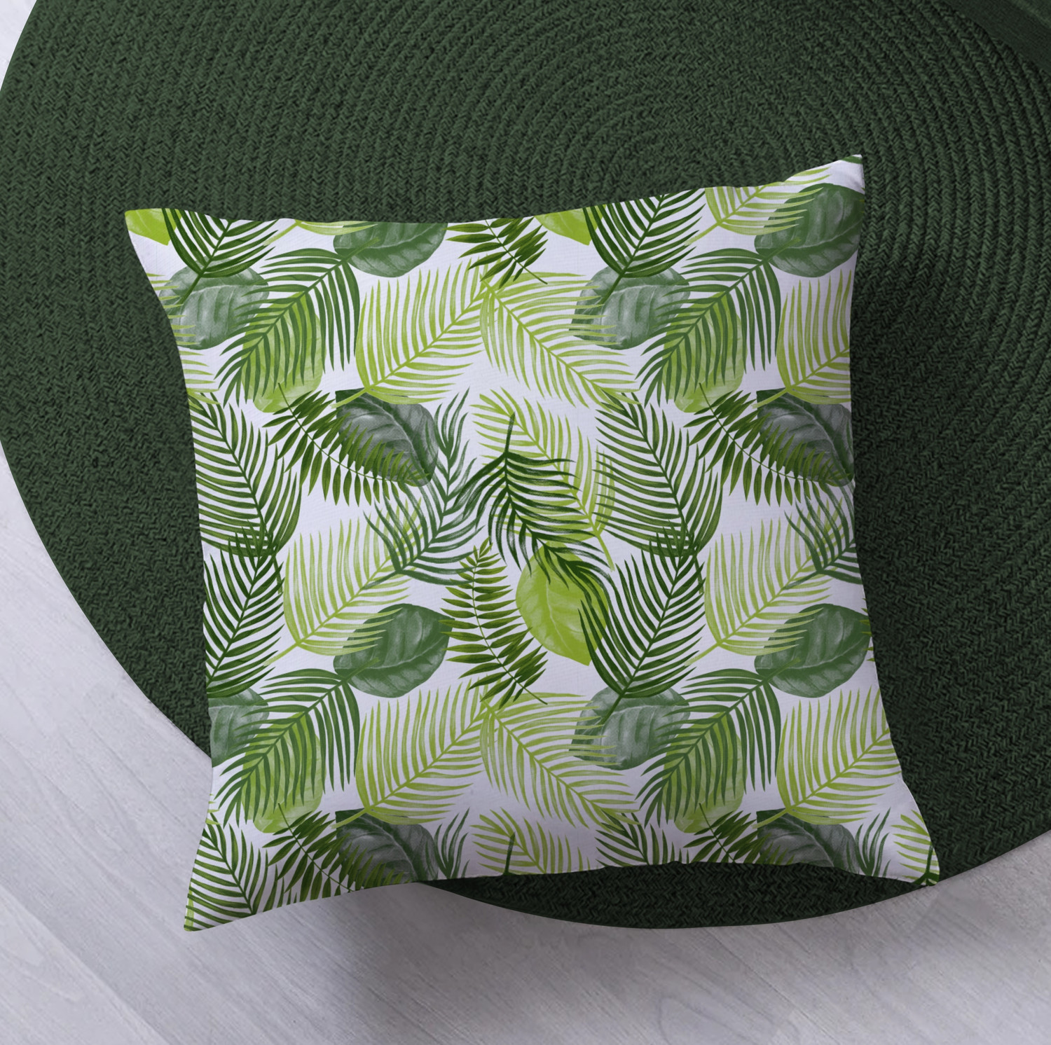 Image of OASIS Cotton Cushions Cover
