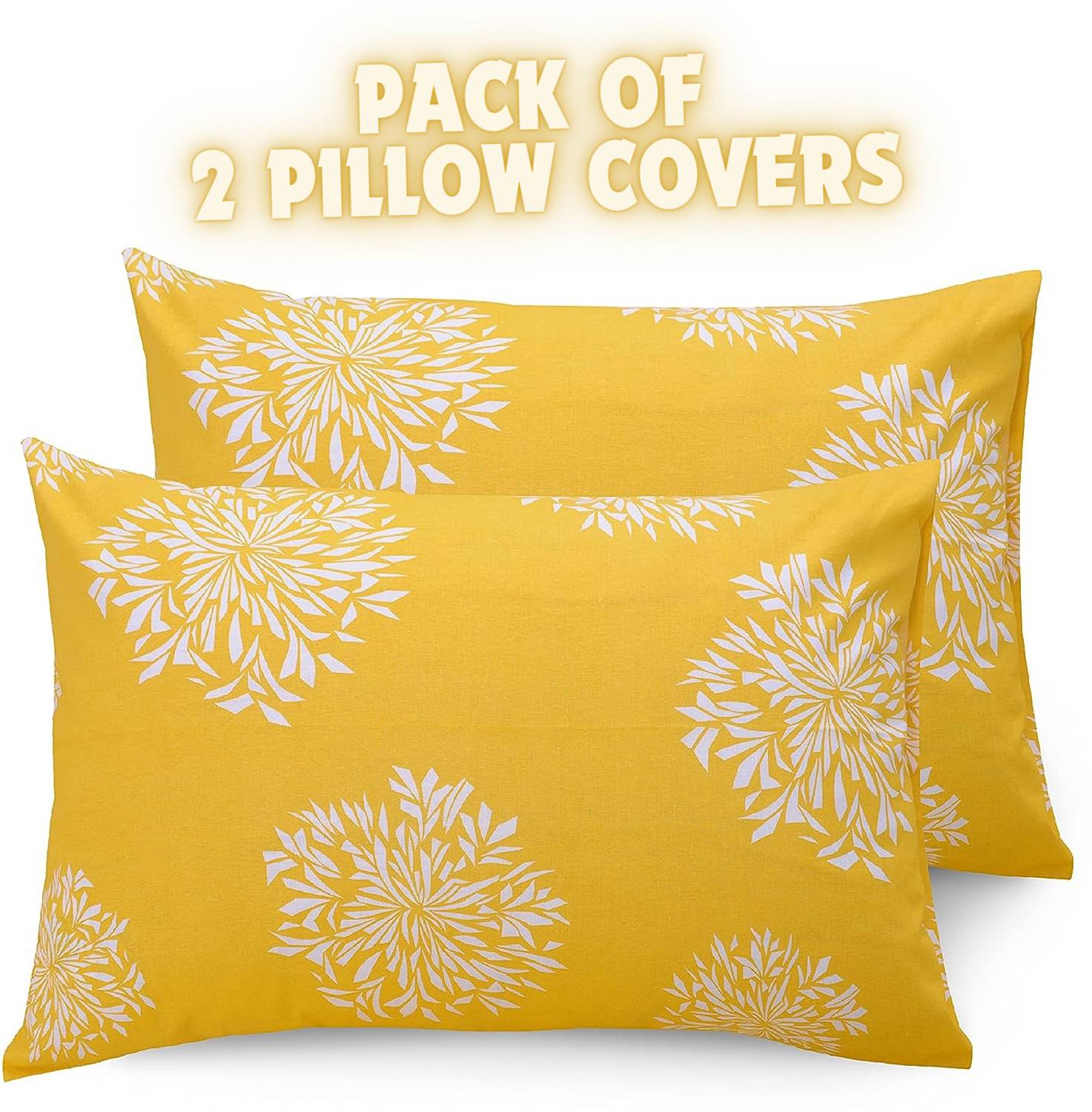 Apala Cotton Pillows Cover