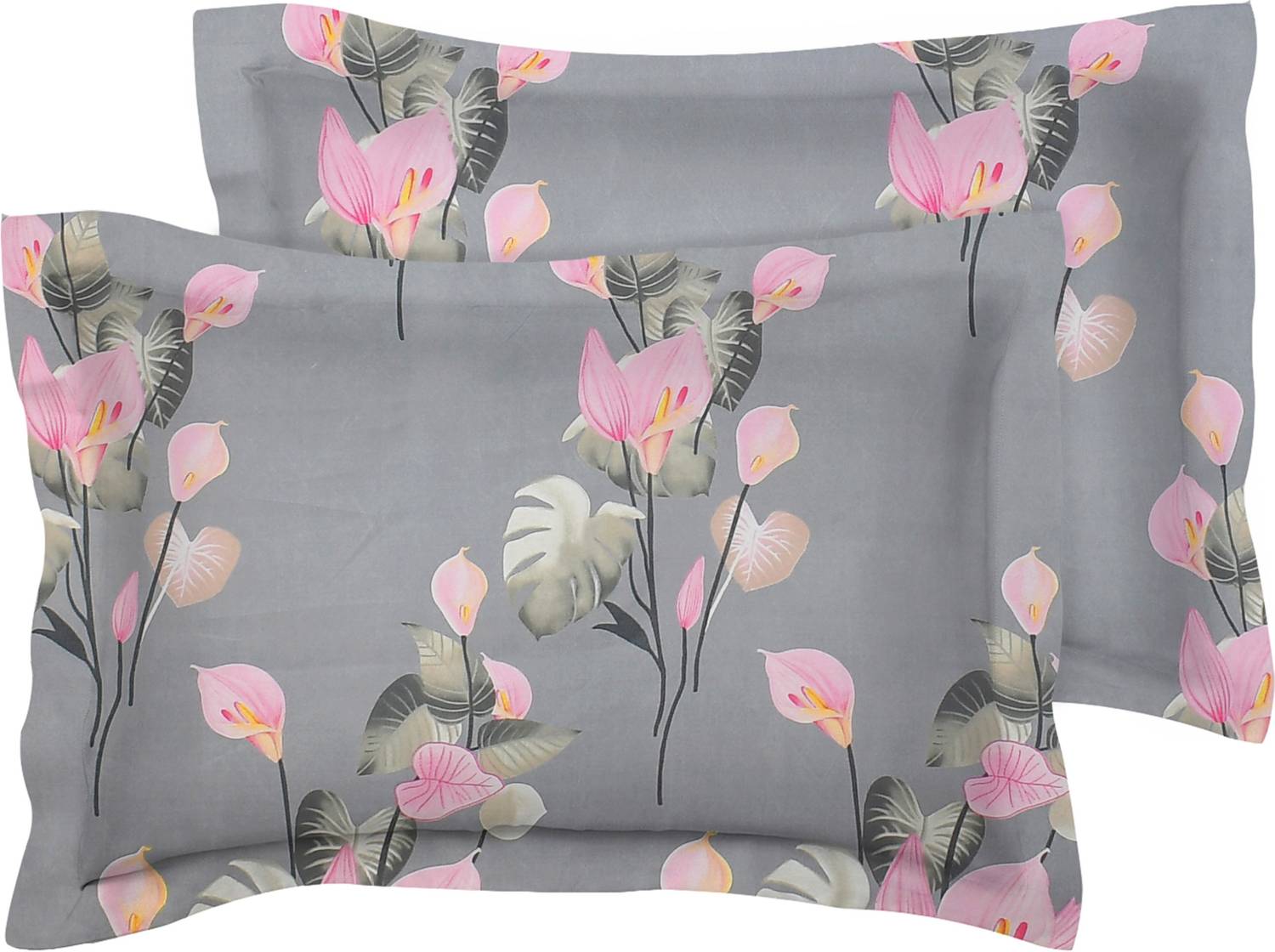 BSB HOME Cotton Pillows Cover