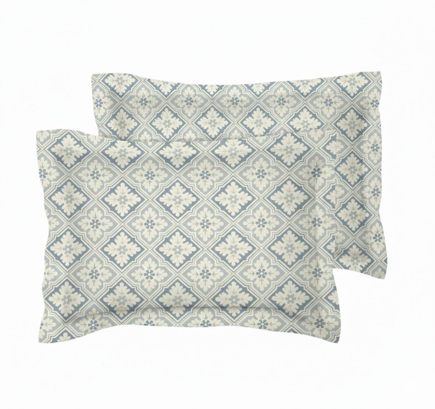 BSB HOME Cotton Pillows Cover