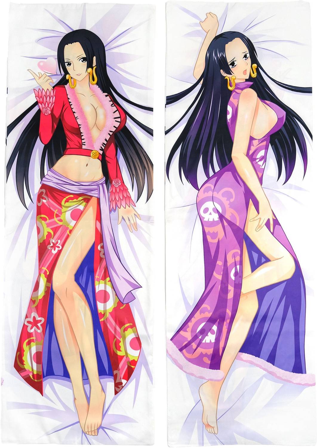 ComicSense Satin Pillow Cover - Image 1