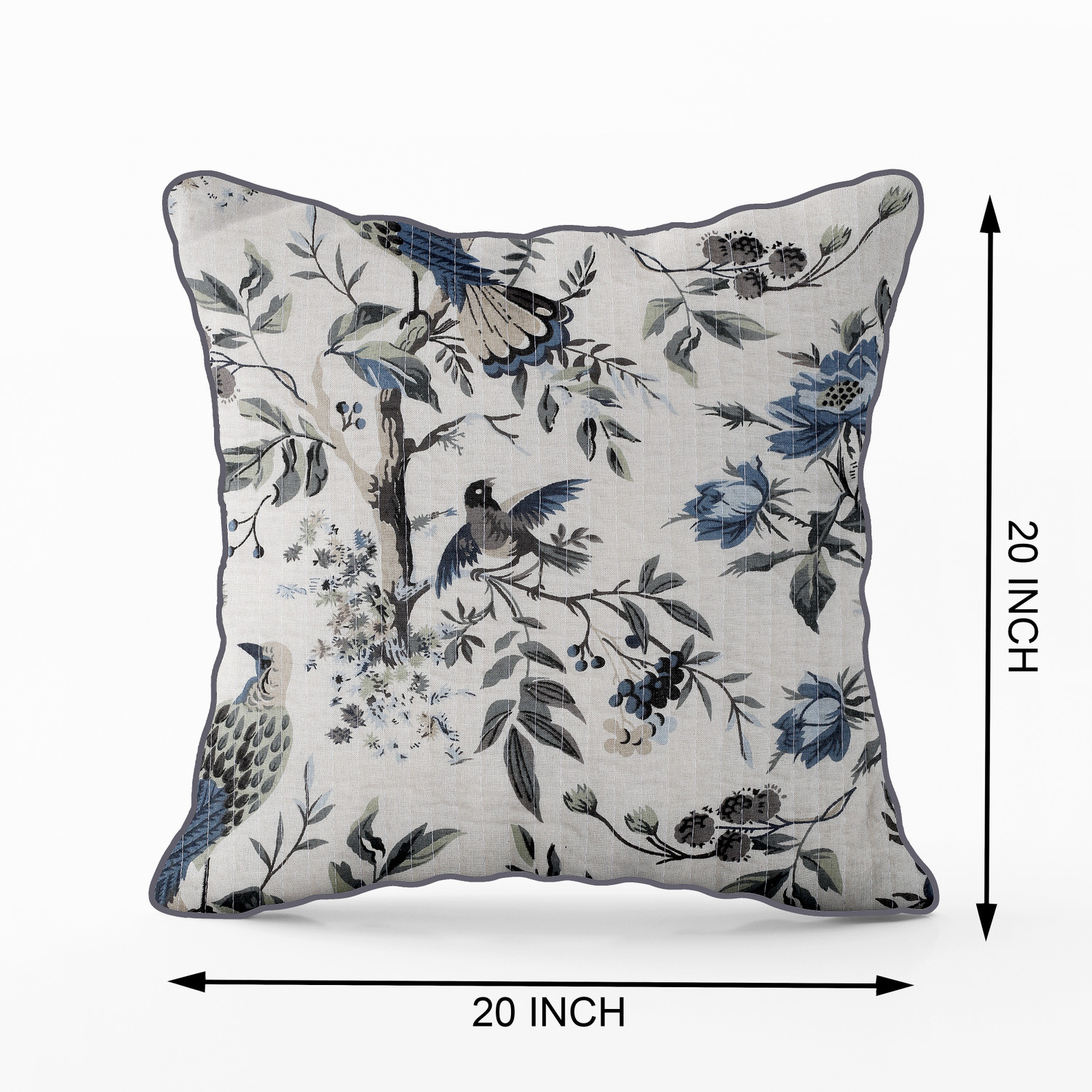 Image of SG CREATION Cotton Cushions Cover