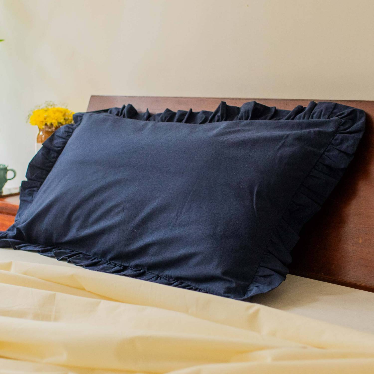 10club Cotton Pillows Cover