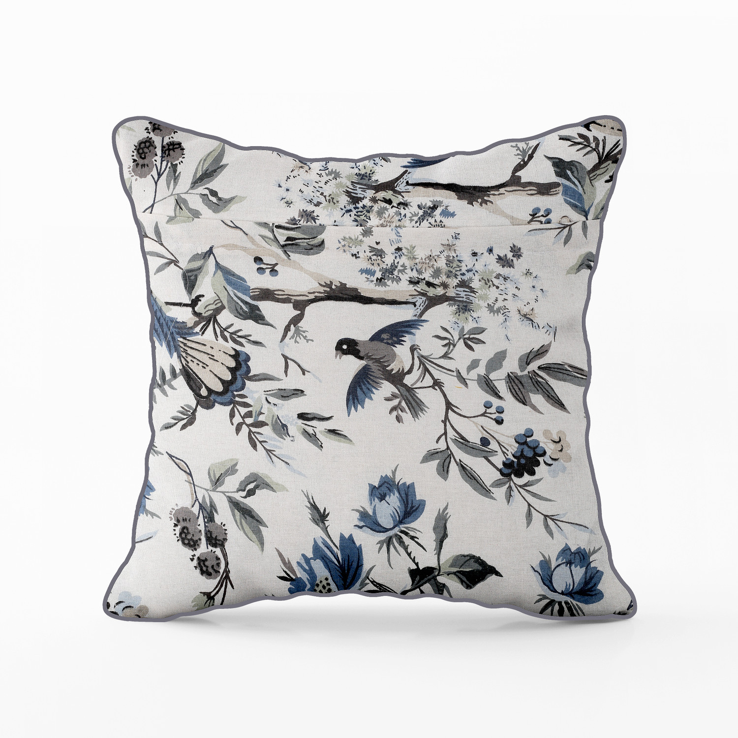 Image of SG CREATION Cotton Cushions Cover