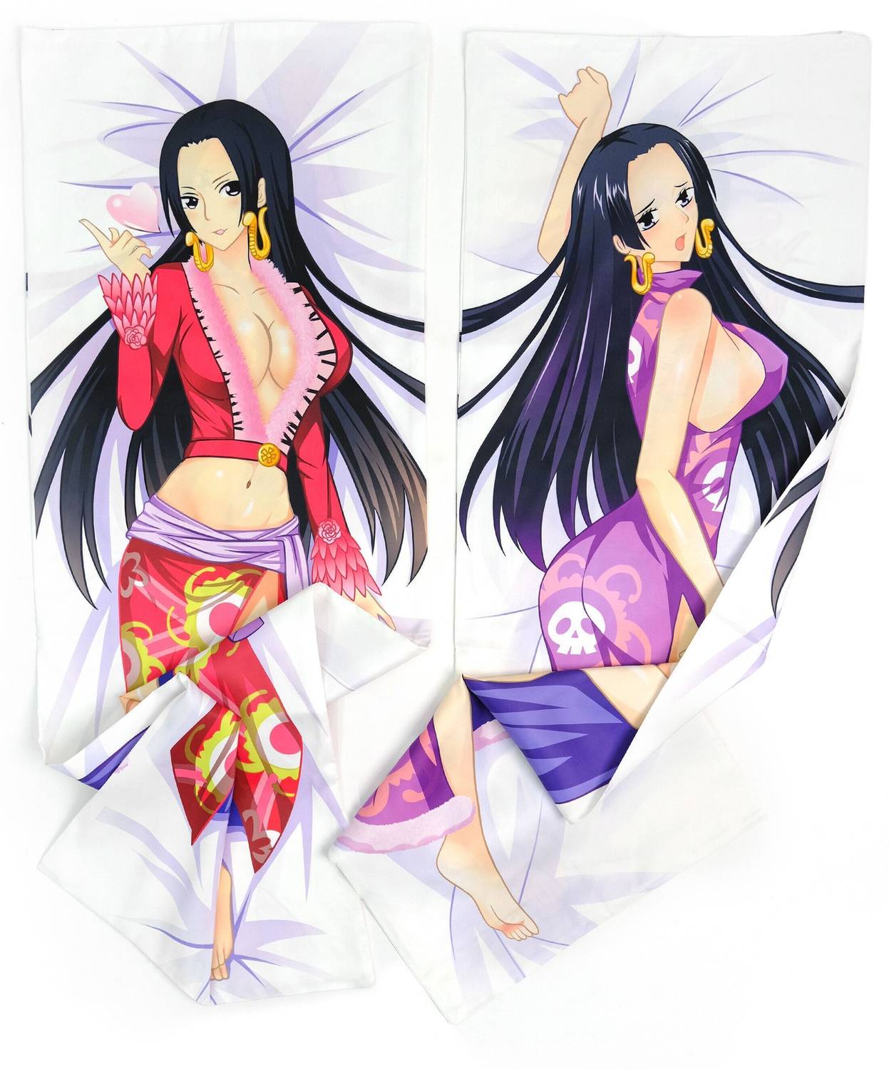 ComicSense Satin Pillow Cover - Image 2