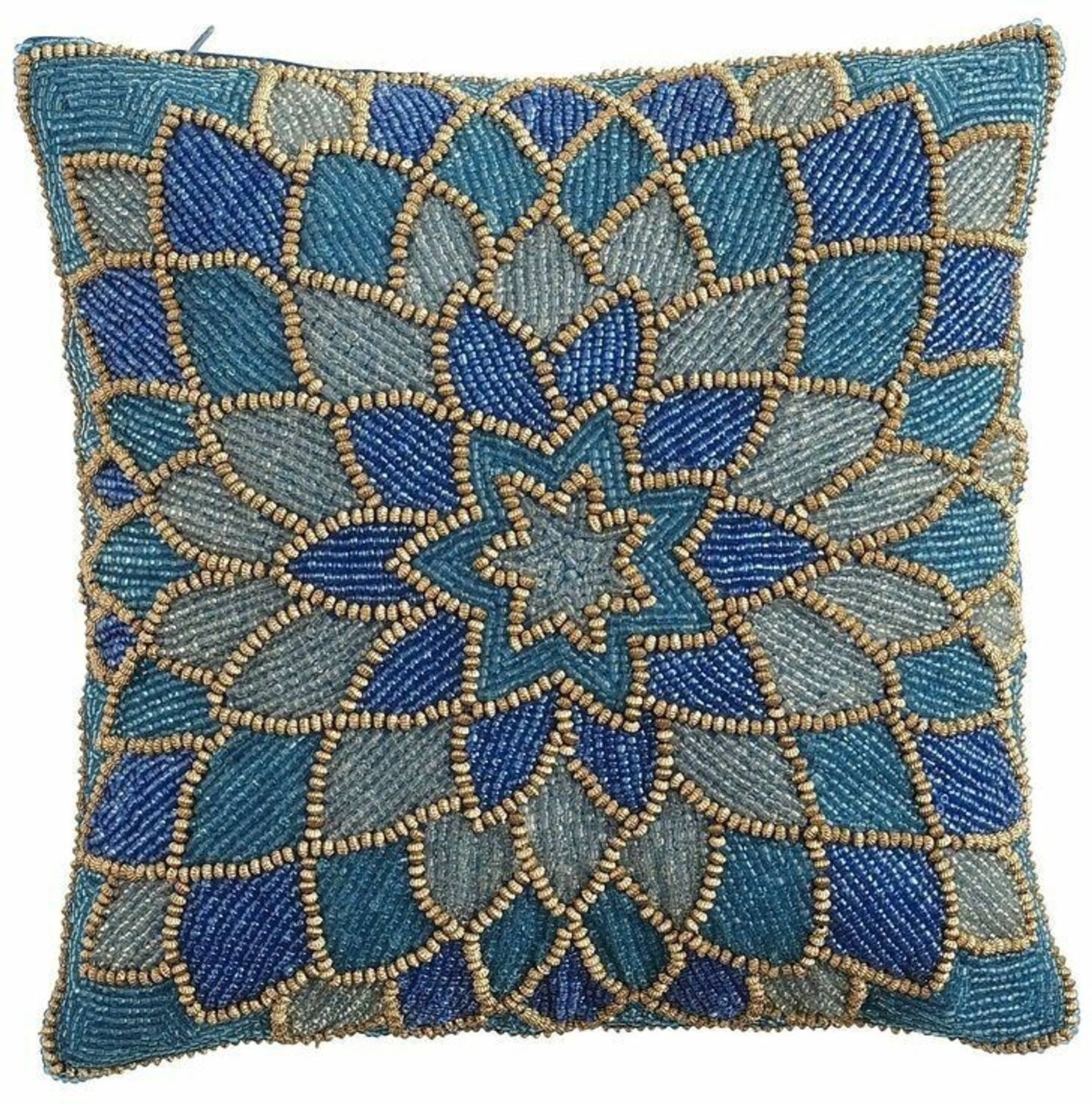 Aaditya Exports Silk Cushions & Pillows Cover