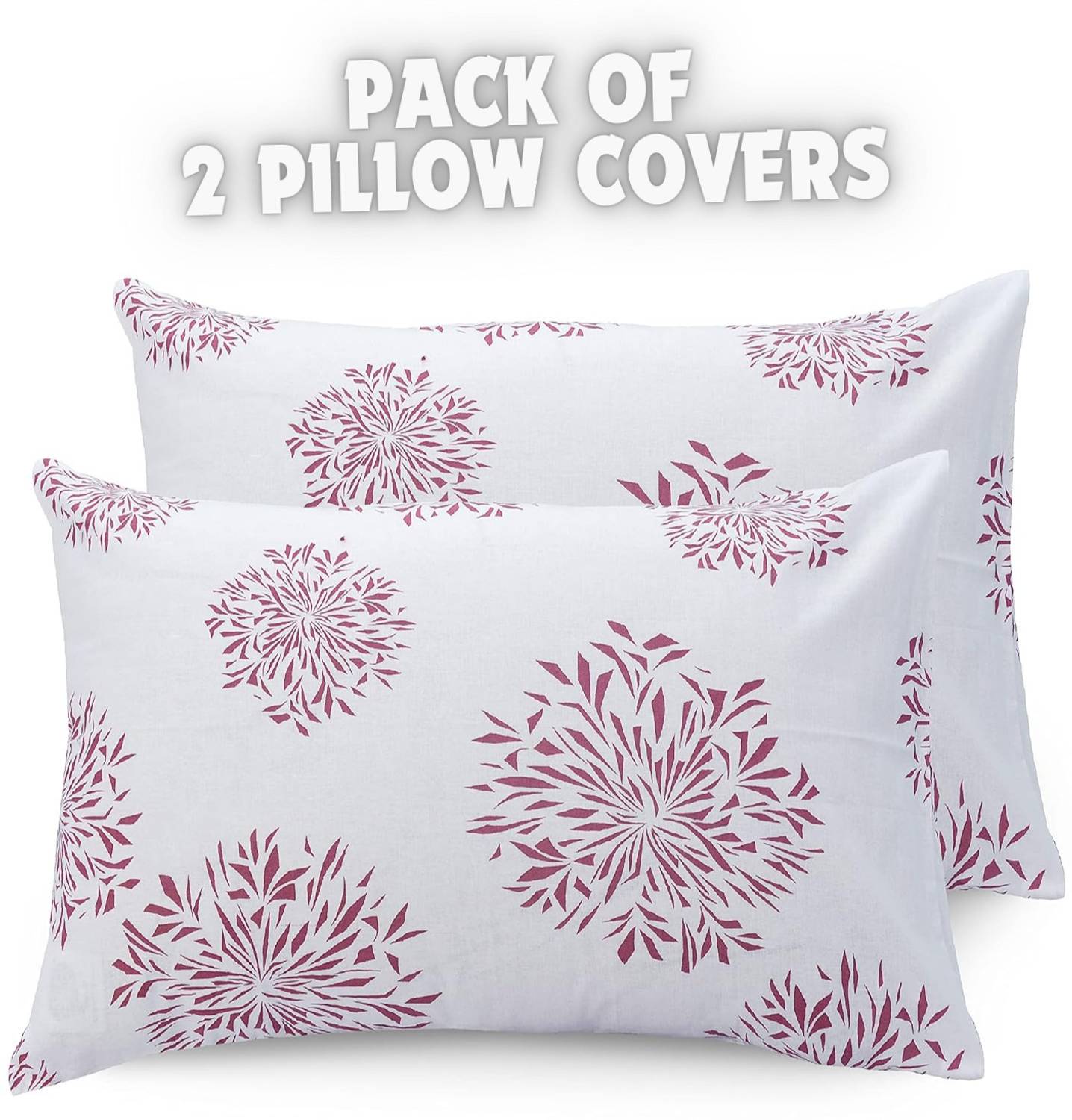 Apala Cotton Pillows Cover