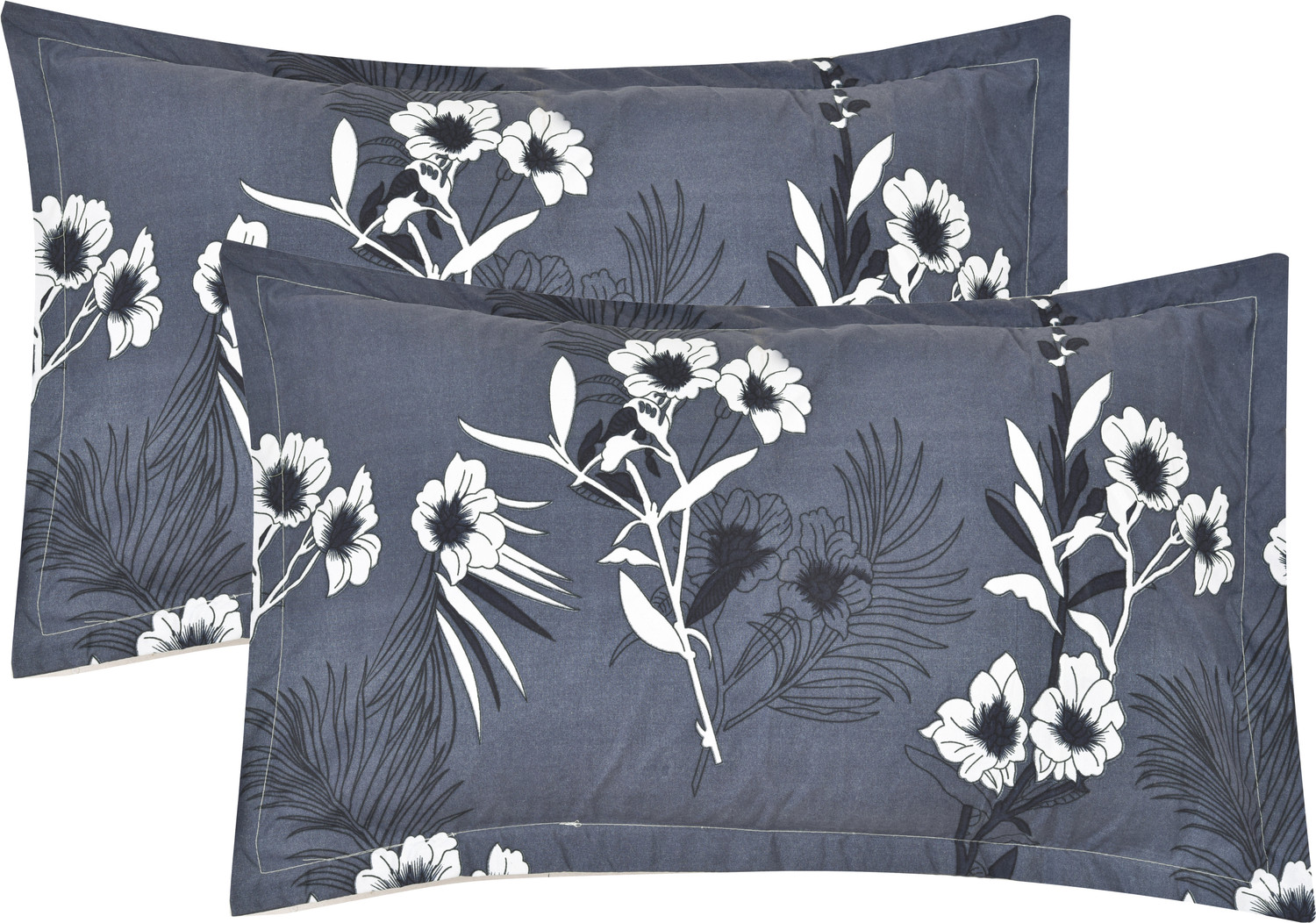 Image of RRC Microfiber Pillows Cover