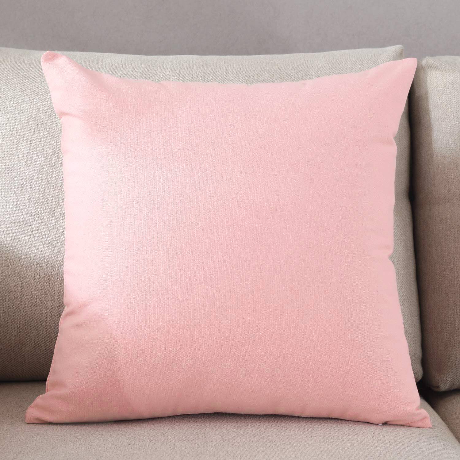BIRDWING Cotton Cushions & Pillows Cover