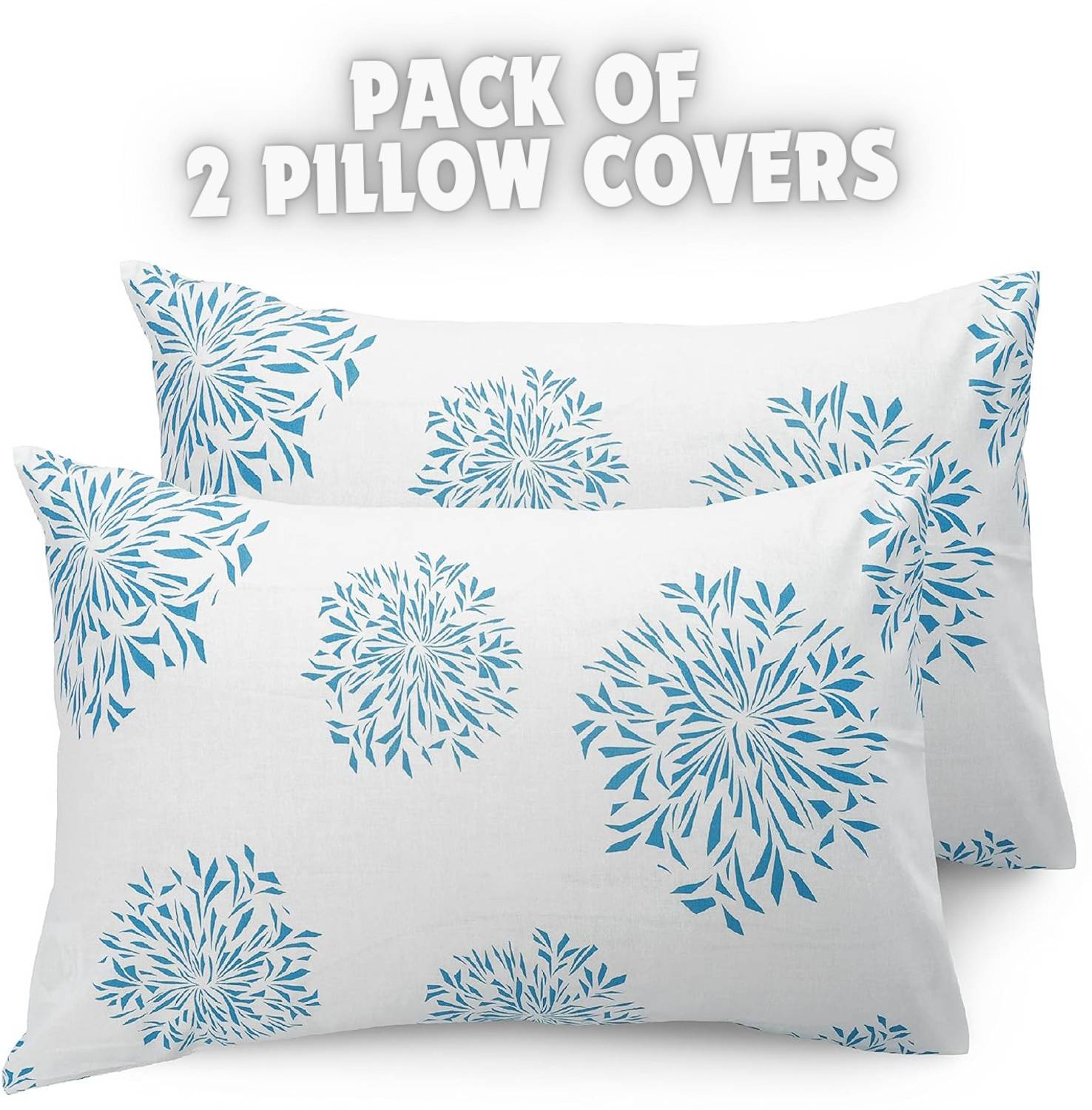 Apala Cotton Pillows Cover