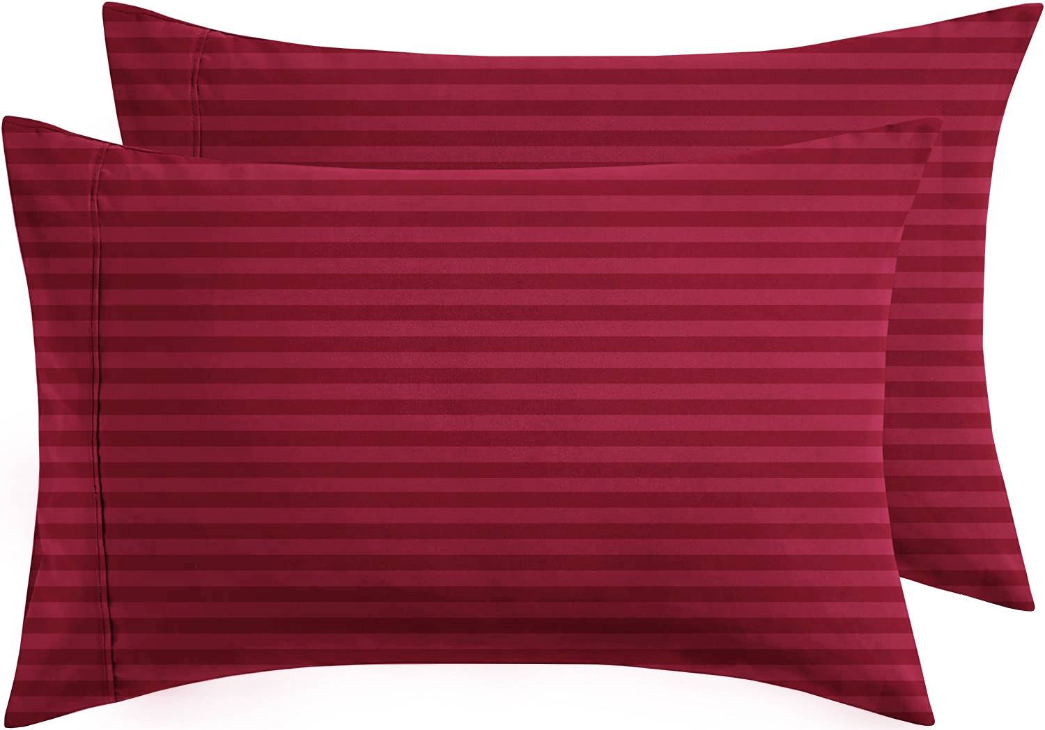 BSB HOME Cotton Pillows Cover