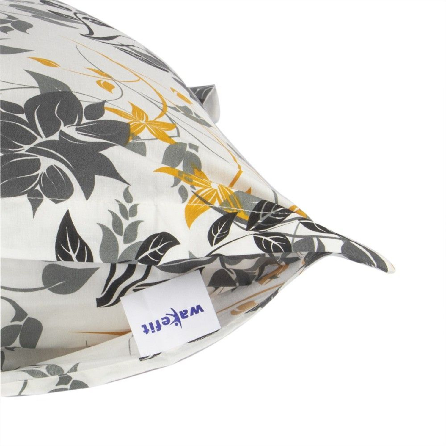 Image of Wakefit Cotton Pillows Cover