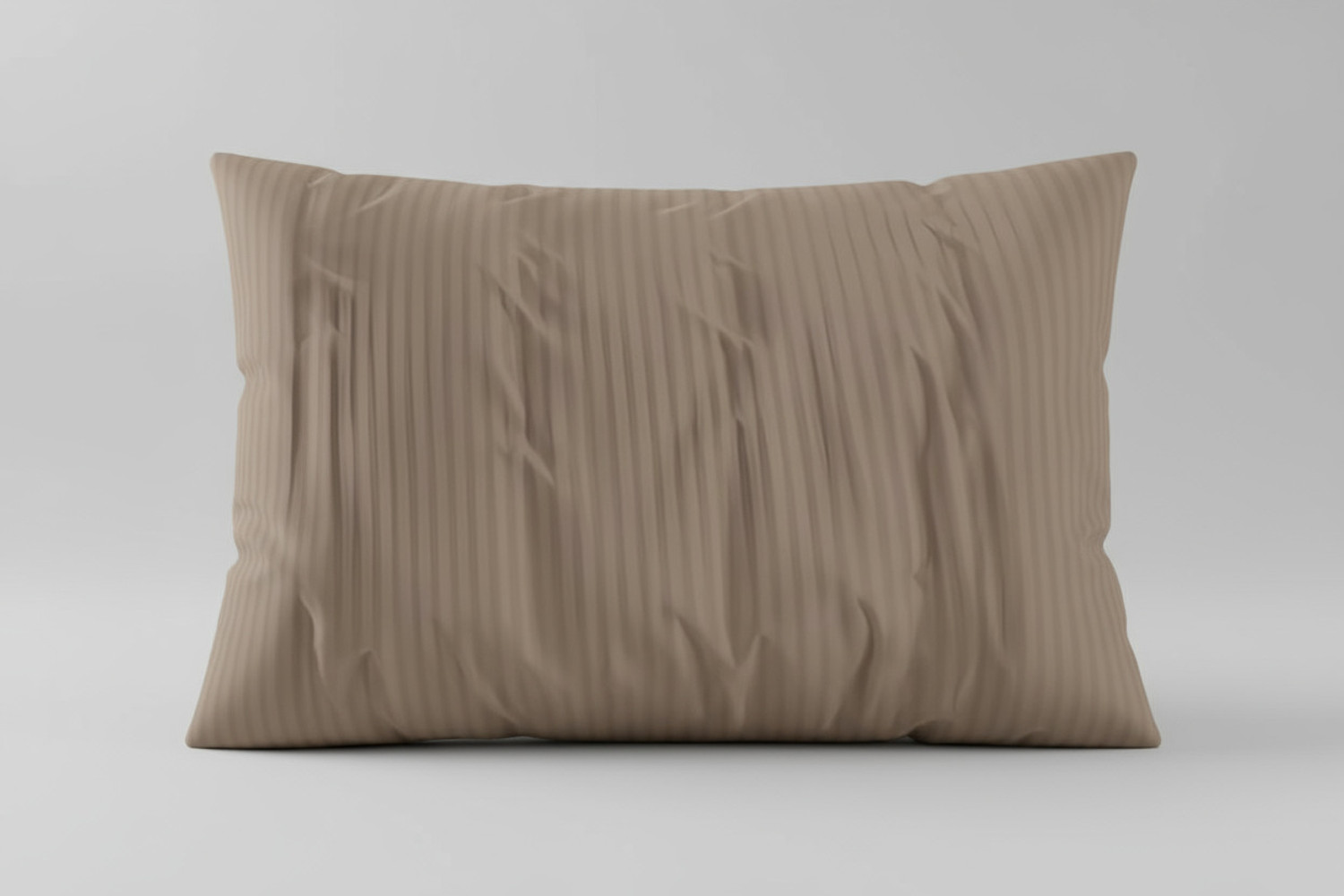 Image of MSKtrend Cotton Pillows Cover (68.58 cm*43.18 cm, Pack of 10, Blue, Red, Beige)