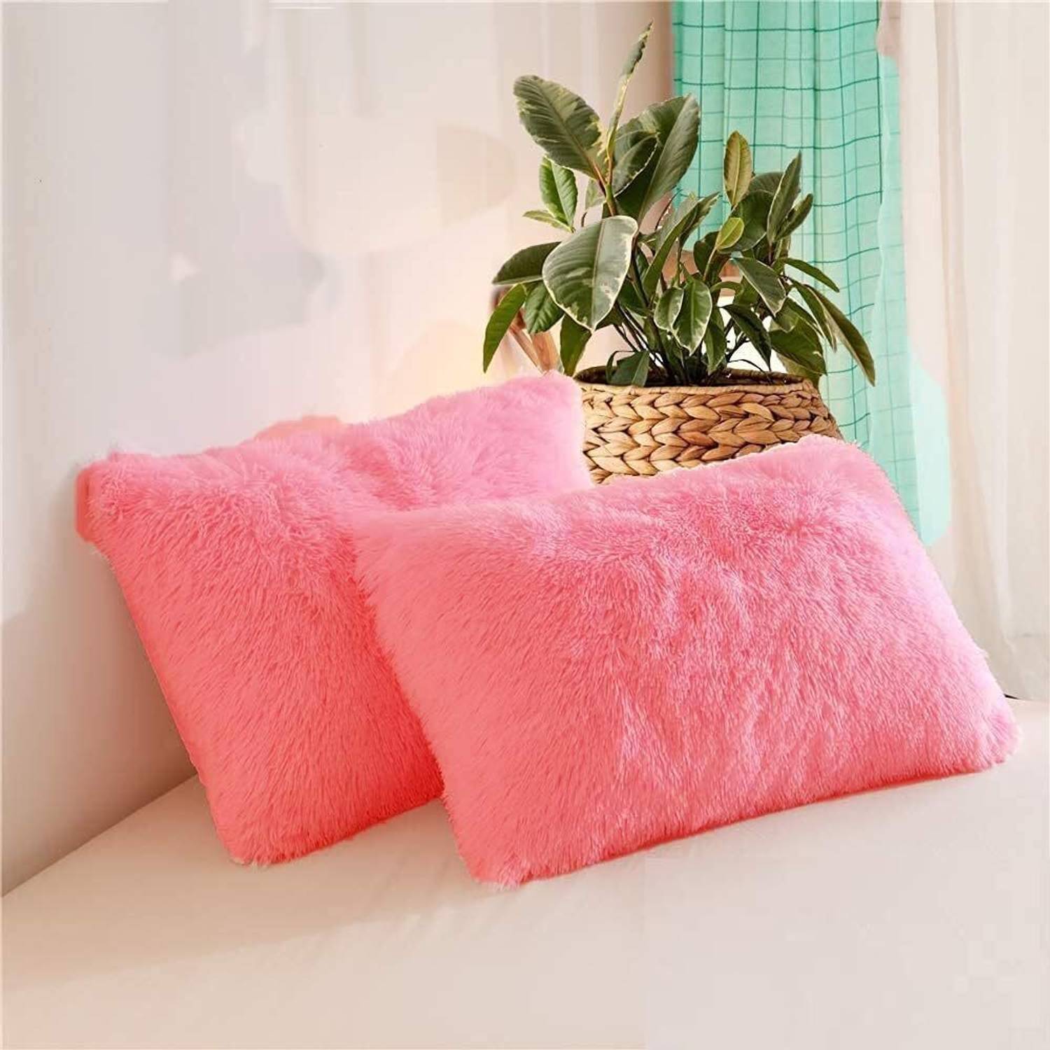 AVS Polyester Cushions & Pillows Cover