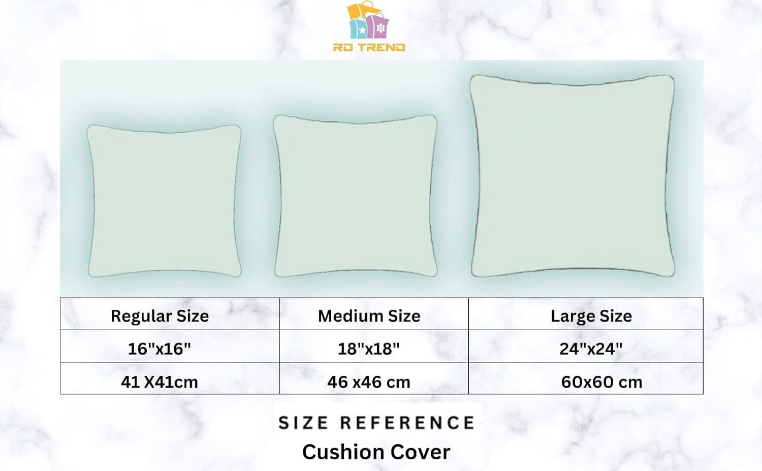 Image of PRINDA Velvet Cushions Cover