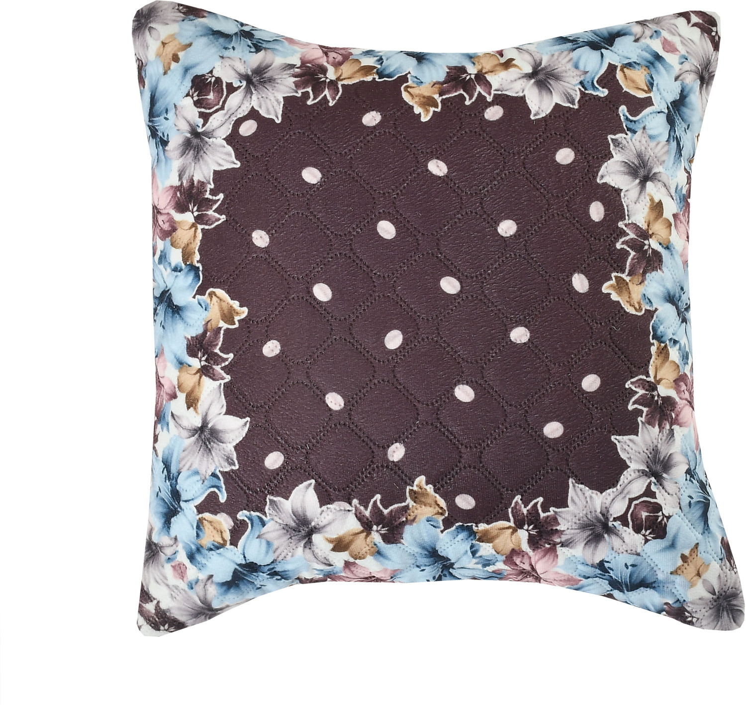 Image of ZUKIODECOR Velvet Cushions Cover